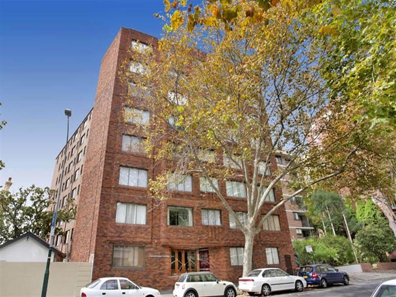 72/4 Macleay Street, Potts Point NSW 2011