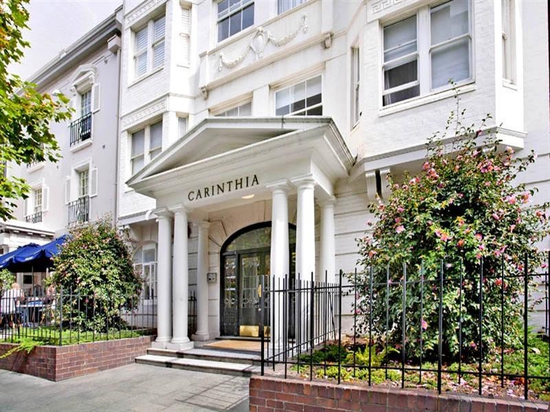 15/7 Springfield Avenue, Potts Point NSW 2011