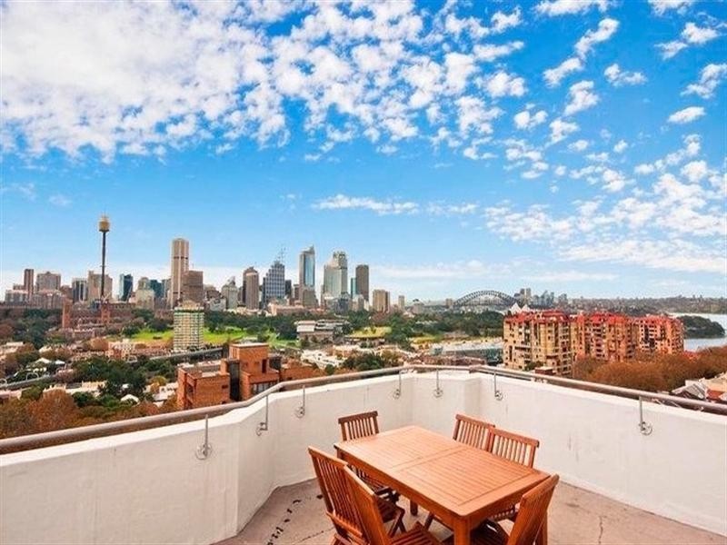 15/7 Springfield Avenue, Potts Point NSW 2011