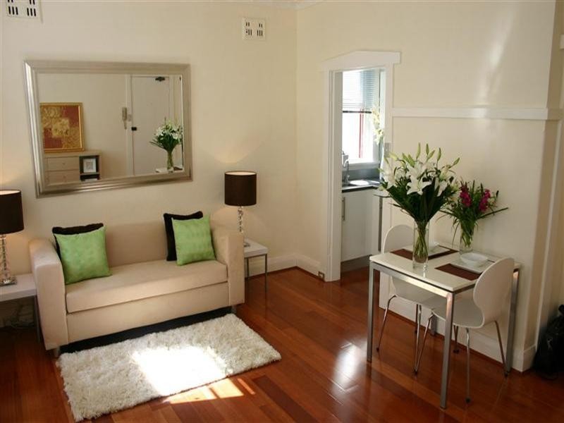 Rushcutters Bay NSW 2011