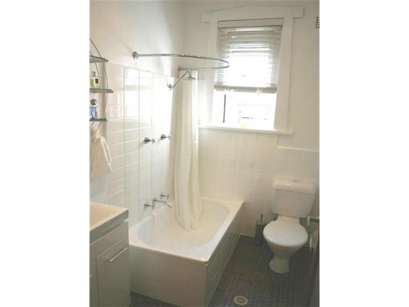 Rushcutters Bay NSW 2011