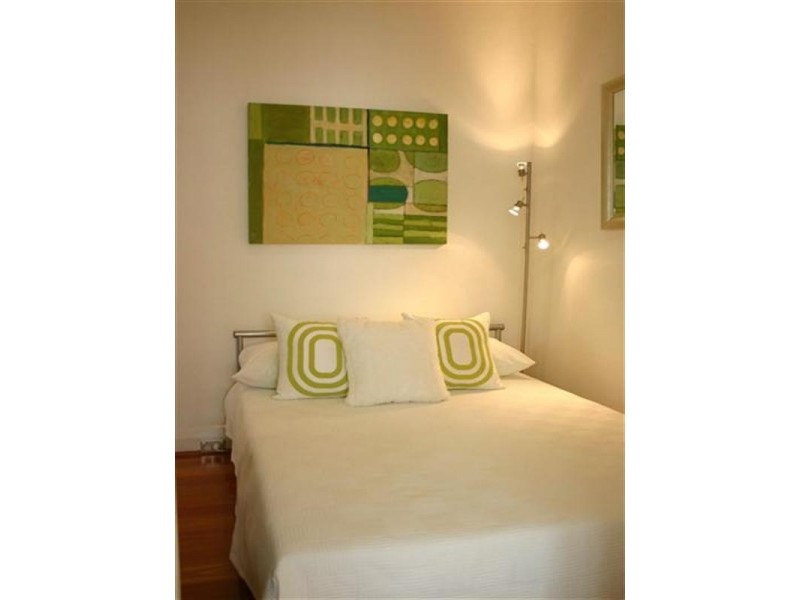 Rushcutters Bay NSW 2011