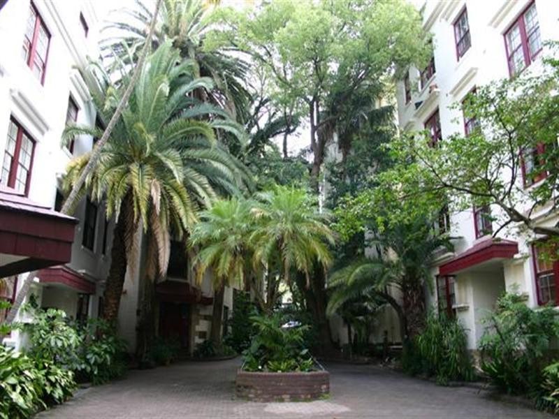 Rushcutters Bay NSW 2011