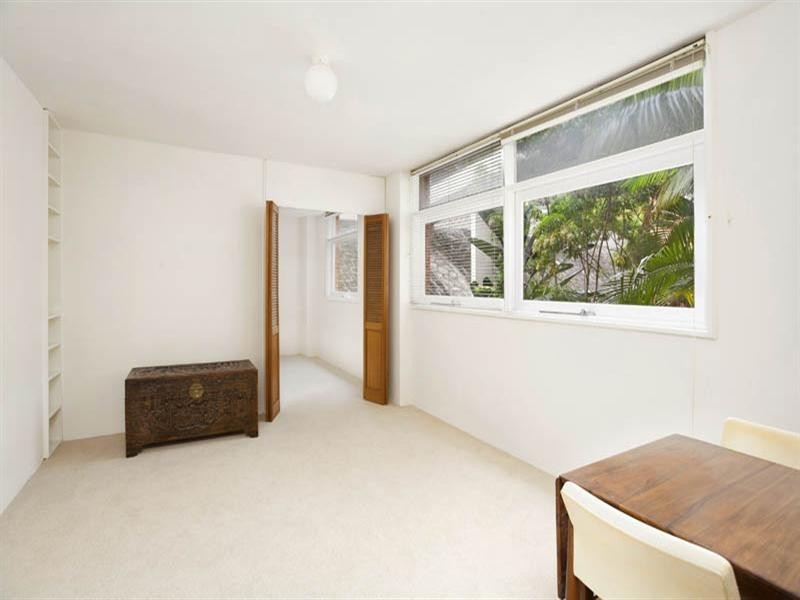13/52 Darling Point Road, Darling Point NSW 2027