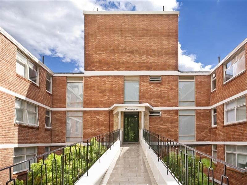 13/52 Darling Point Road, Darling Point NSW 2027