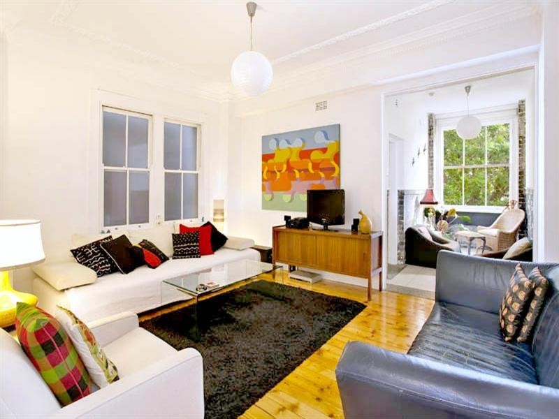 8/7 Springfield Avenue, Potts Point NSW 2011