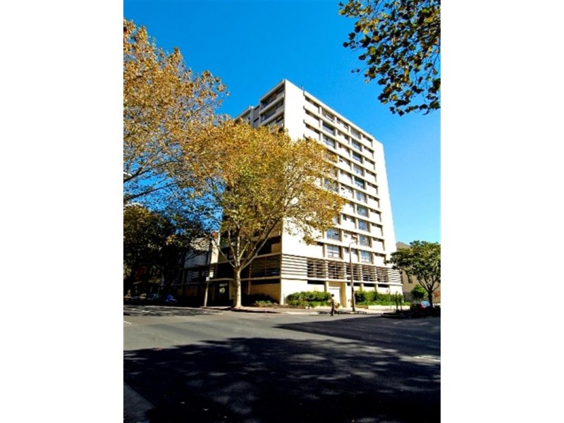 Potts Point NSW 2011