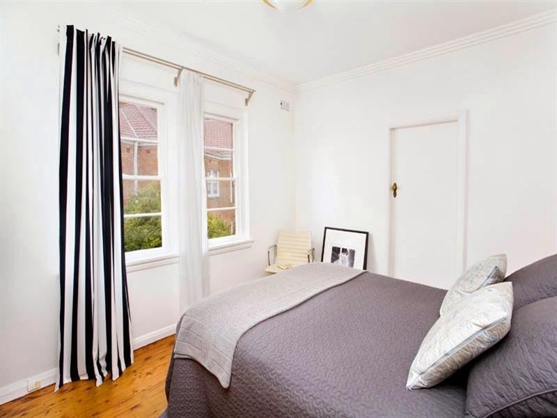 Elizabeth Bay NSW 2011