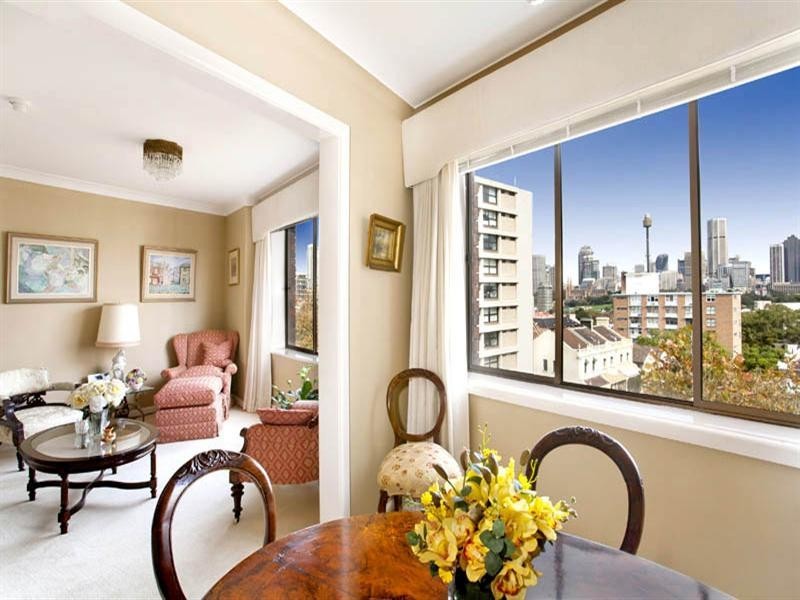 71 + 72/4 Macleay Street, Potts Point NSW 2011
