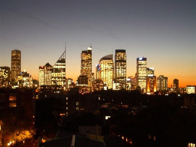 71 + 72/4 Macleay Street, Potts Point NSW 2011