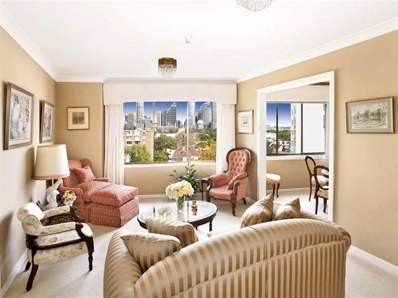 71 + 72/4 Macleay Street, Potts Point NSW 2011