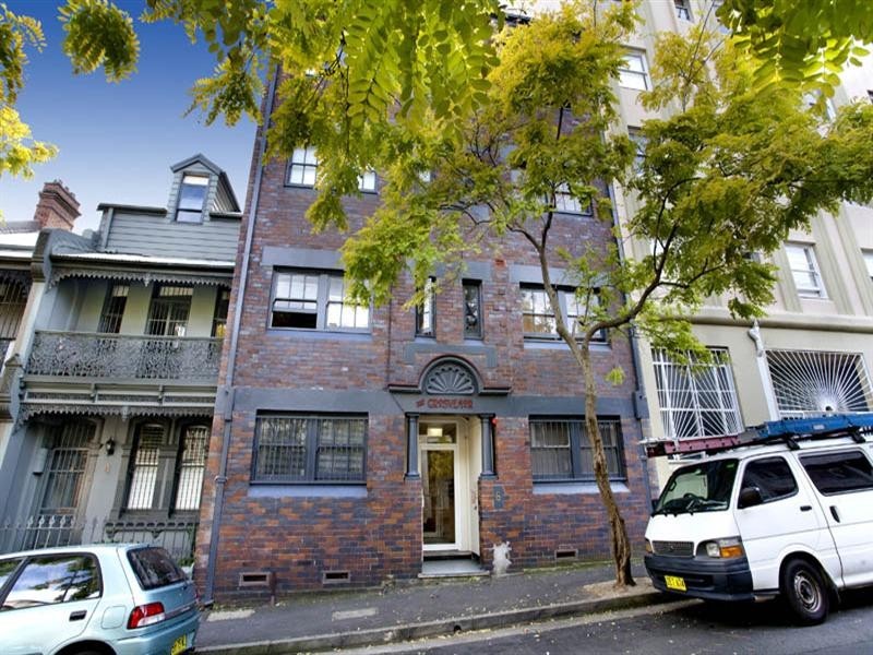 Potts Point NSW 2011
