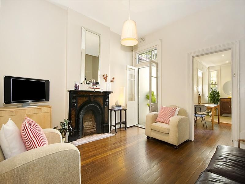 60 Brown Street, Paddington NSW 2021