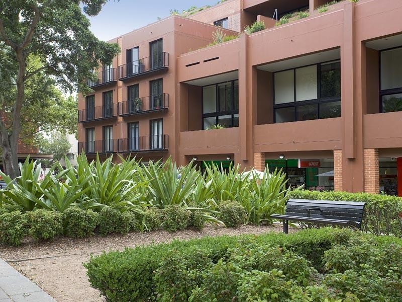 Potts Point NSW 2011