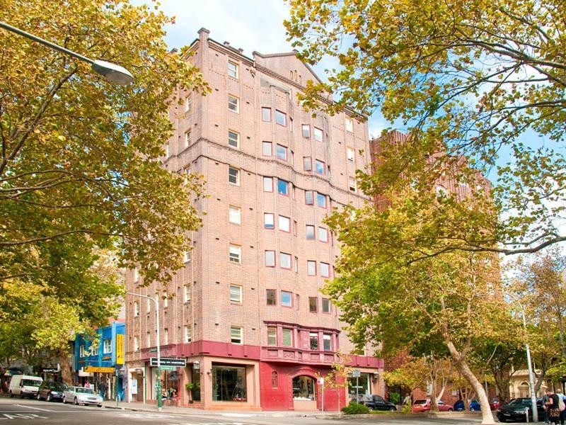 Potts Point NSW 2011