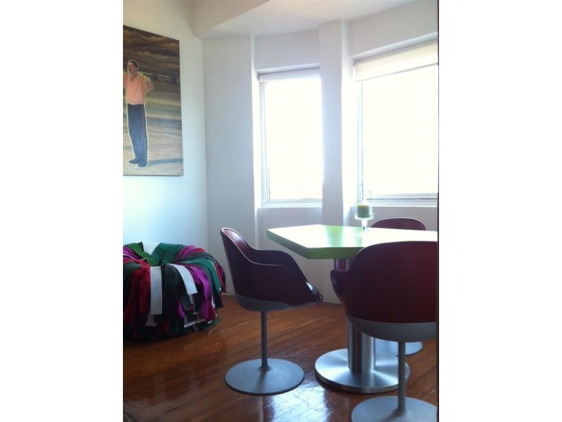 Potts Point NSW 2011