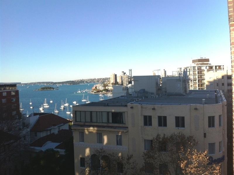 Potts Point NSW 2011