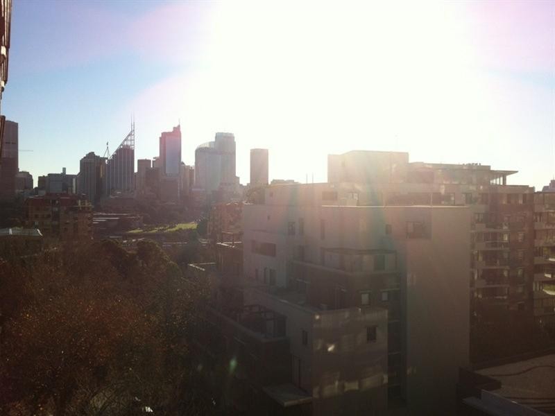 Potts Point NSW 2011