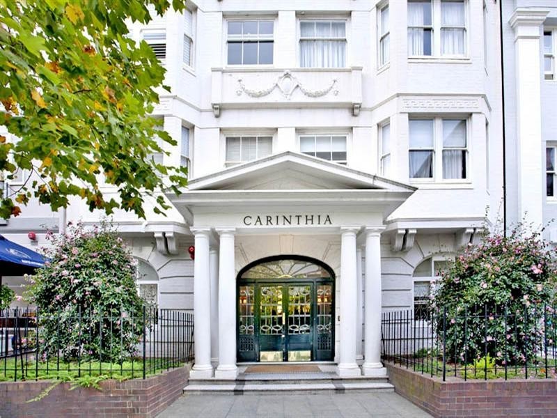 15/7 Springfield Avenue, Potts Point NSW 2011