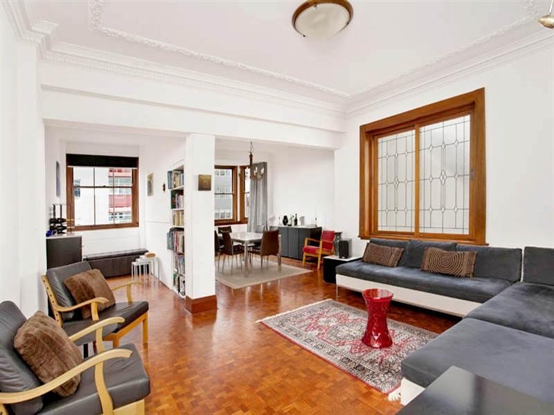 15/7 Springfield Avenue, Potts Point NSW 2011