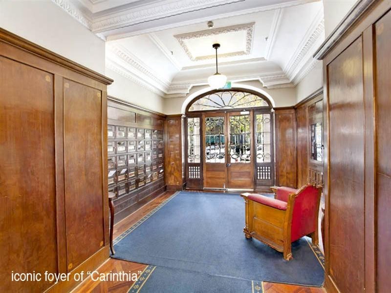 15/7 Springfield Avenue, Potts Point NSW 2011