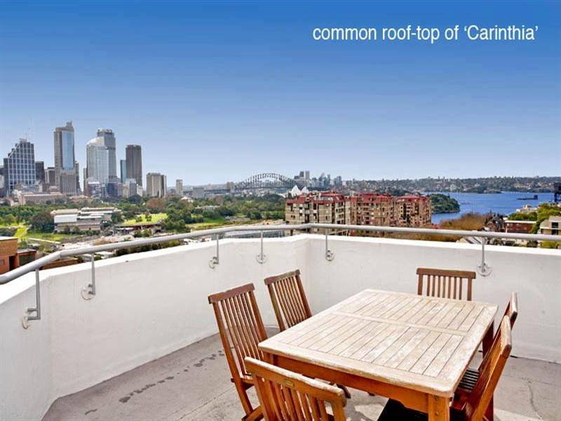 15/7 Springfield Avenue, Potts Point NSW 2011