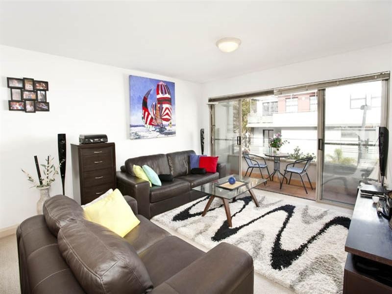 36/67 Cowper Wharf Road, Woolloomooloo NSW 2011