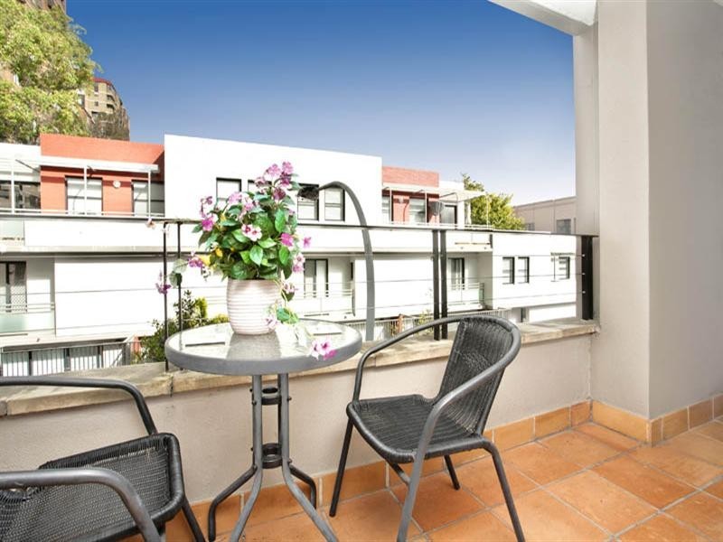 36/67 Cowper Wharf Road, Woolloomooloo NSW 2011