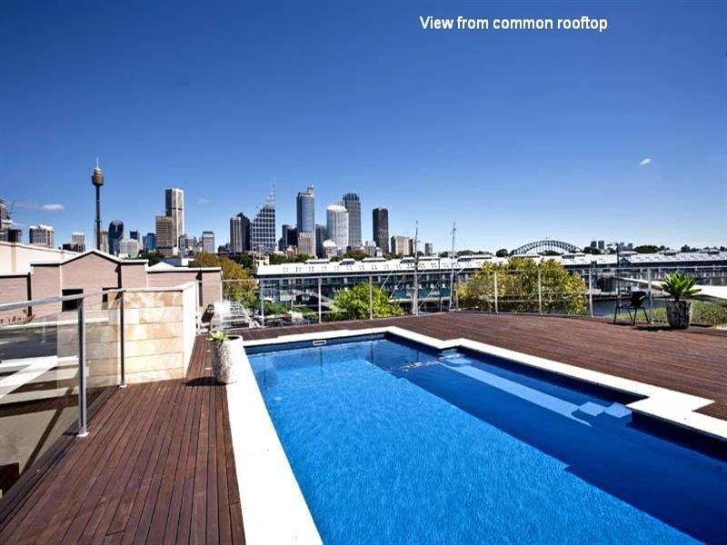 36/67 Cowper Wharf Road, Woolloomooloo NSW 2011