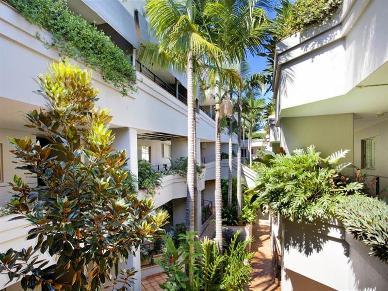 36/67 Cowper Wharf Road, Woolloomooloo NSW 2011