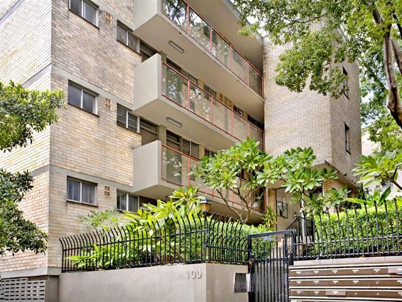 21/100 Brougham Street, Potts Point NSW 2011