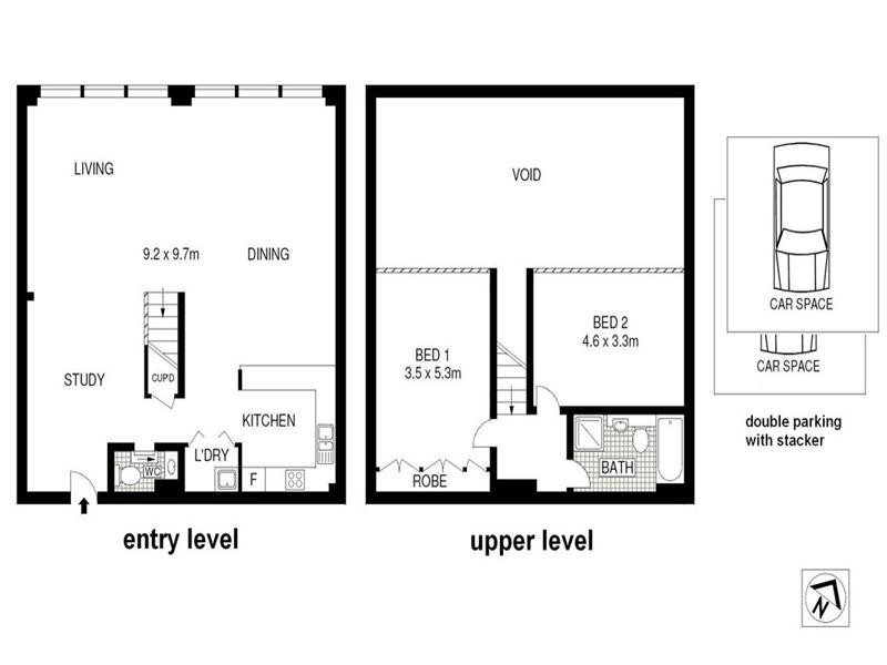103/66 McLachlan Avenue, Rushcutters Bay NSW 2011