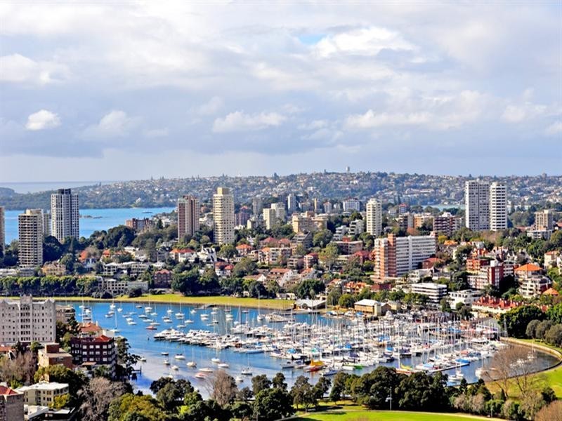 2707/1 Kings Cross Road, Darlinghurst NSW 2010