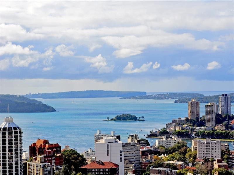 2707/1 Kings Cross Road, Darlinghurst NSW 2010