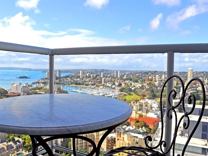 2707/1 Kings Cross Road, Darlinghurst NSW 2010