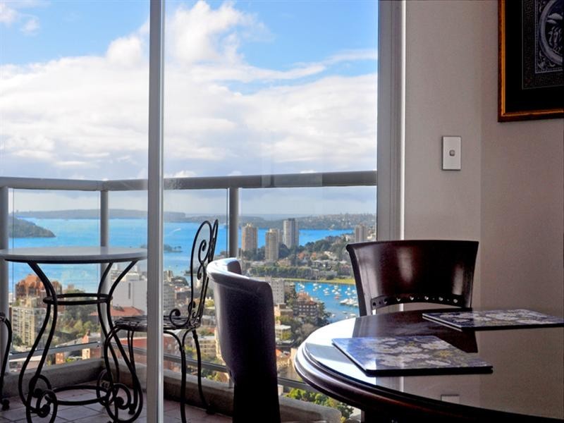 2707/1 Kings Cross Road, Darlinghurst NSW 2010