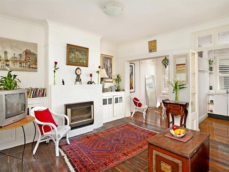 2/96 Brougham Street, Potts Point NSW 2011