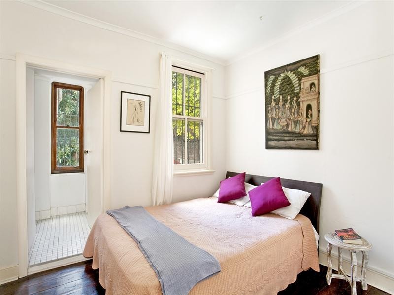 2/96 Brougham Street, Potts Point NSW 2011