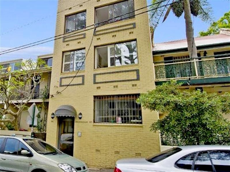 2/96 Brougham Street, Potts Point NSW 2011