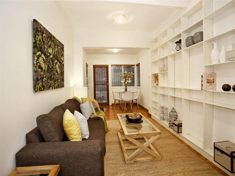 10/2-4 Farrell Avenue, Darlinghurst NSW 2010