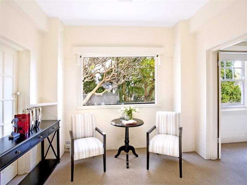 3/6A Greenknowe Avenue, Elizabeth Bay NSW 2011