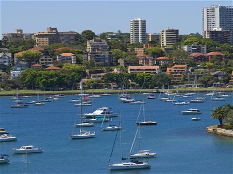 106/12 Macleay Street, Potts Point NSW 2011