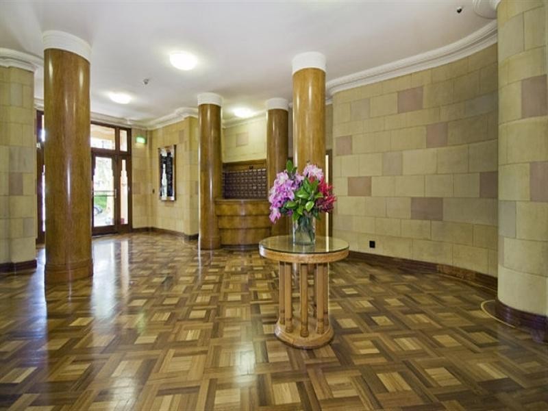 106/12 Macleay Street, Potts Point NSW 2011