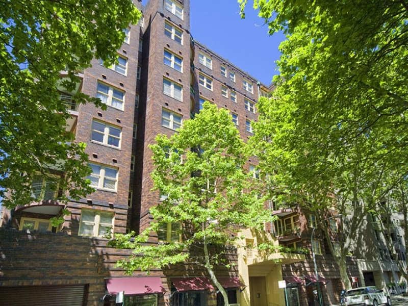 106/12 Macleay Street, Potts Point NSW 2011
