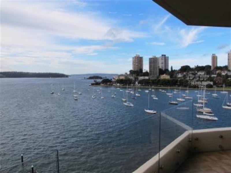 Elizabeth Bay NSW 2011
