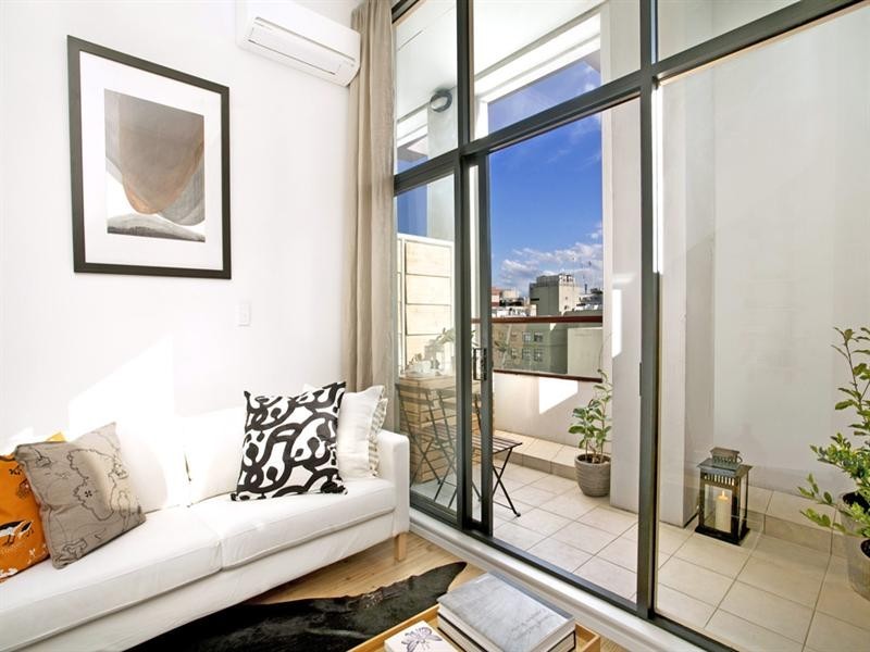 414/105 Campbell Street, Surry Hills NSW 2010