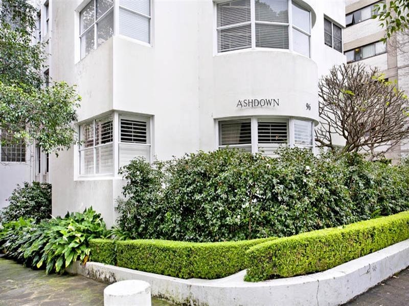 4/96 Elizabeth Bay Road, Elizabeth Bay NSW 2011