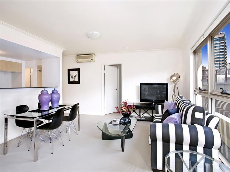 13/23-29 Bourke Street, Woolloomooloo NSW 2011