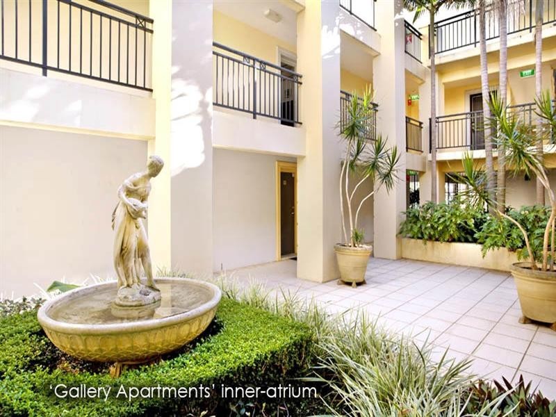 13/23-29 Bourke Street, Woolloomooloo NSW 2011