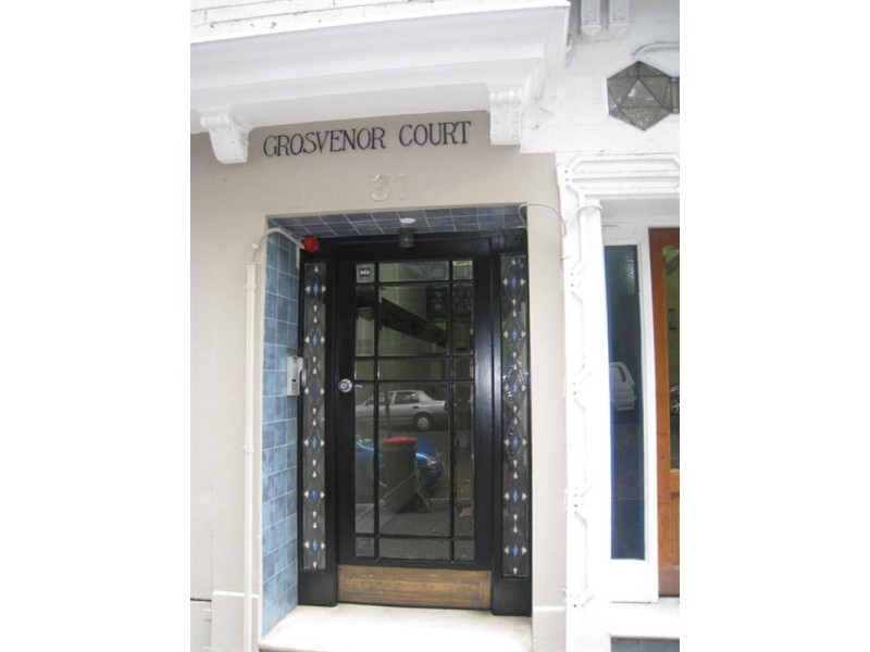 Elizabeth Bay NSW 2011